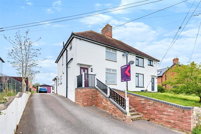 3 Bedroom Semi-Detached House To Rent In Wheatley Road, Garsington, Oxford, OX44