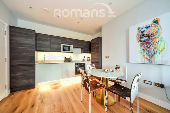 1 Bedroom Apartment To Rent In Circa, Bracknell, RG12