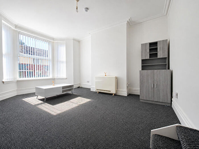 1 Bedroom Flat To Rent In Station Road, Liverpool, L34