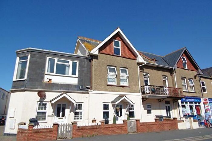 1 Bedroom Flat To Rent In Harbour Road, Seaton, EX12