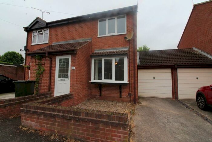2 Bedroom Semi-Detached House To Rent In Gladstone Street, Carlton, NG4