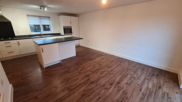 2 Bedroom Flat To Rent In Beech House, Cauldon Quay, ST1