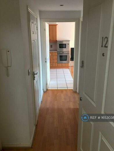 Studio To Rent In Magnum House, Kingston Upon Thames, KT2