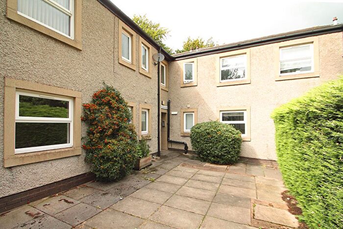 2 Bedroom Flat For Sale In Ashton Road, Lancaster, LA1