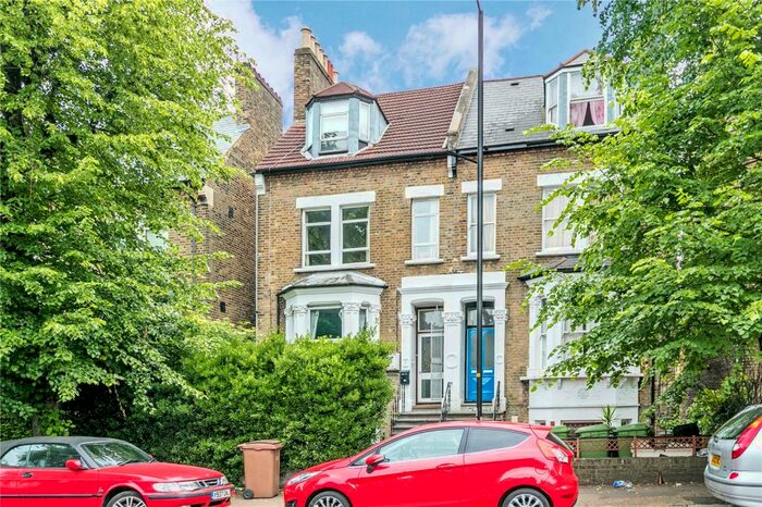 4 Bedroom Maisonette To Rent In Barry Road, Dulwich, London, SE22