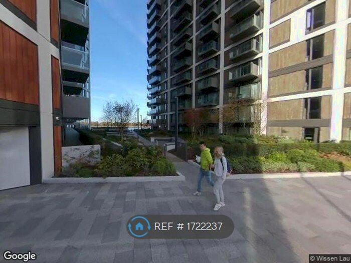 2 Bedroom Flat To Rent In Deveraux House, London, SE18