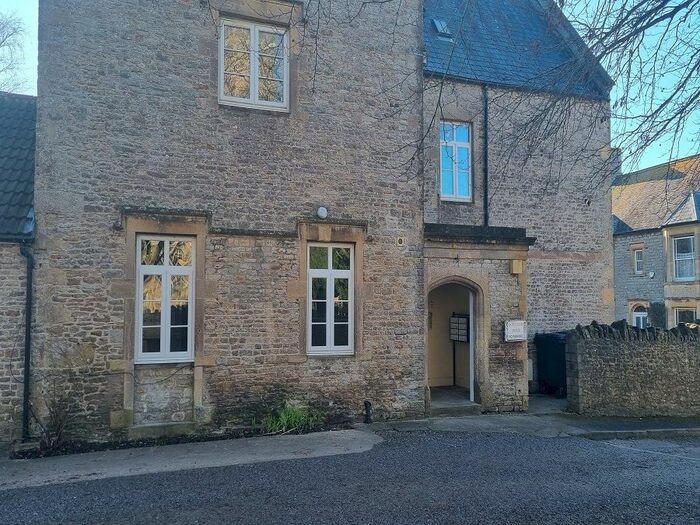 1 Bedroom Flat To Rent In Church View, Evercreech, Shepton Mallet, BA4