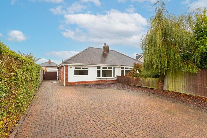 2 Bedroom Semi-Detached Bungalow For Sale In Leyland Road, Penwortham, PR1