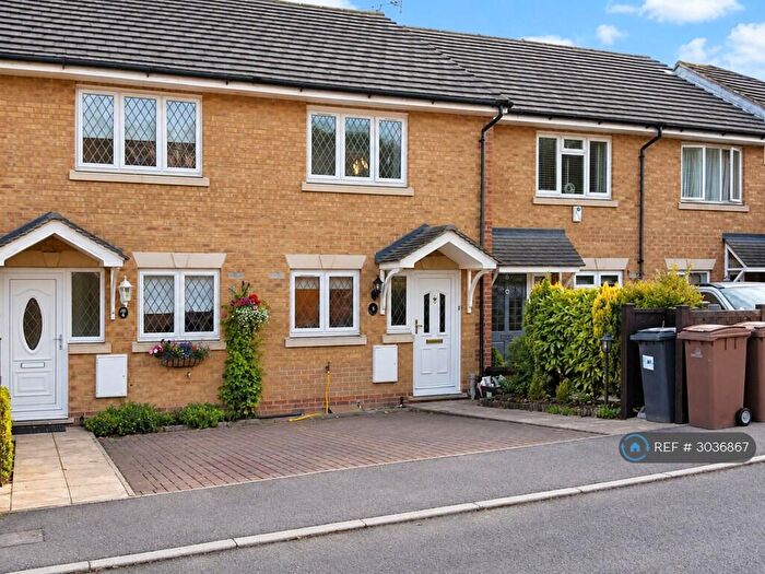 2 Bedroom Terraced House To Rent In Oakdale Gardens, London, E4