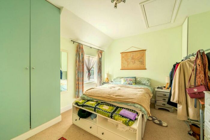 1 Bedroom Flat To Rent In Prentis Road, Streatham, London, SW16