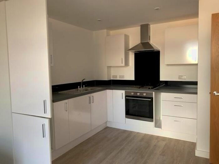 1 Bedroom Flat To Rent In Cross Street, Preston, PR1