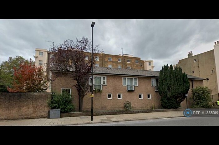 Studio To Rent In Cumberland Terrace Mews, London, NW1