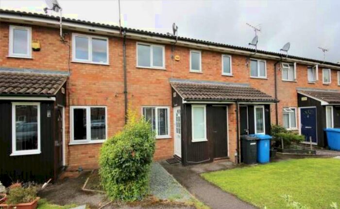 1 Bedroom Terraced House To Rent In Penn Road, SL3