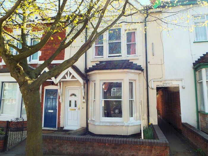 4 Bedroom Terraced House To Rent In Second Avenue, Selly Park, Birmingham, B29