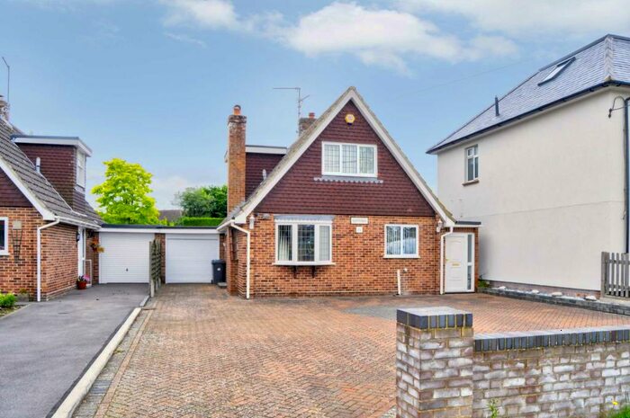 3 Bedroom Detached House To Rent In Wycombe Road, Marlow, SL7