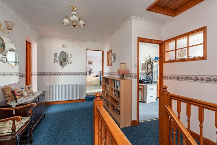 4 Bedroom Detached House For Sale In Trader Bank, Sibsey, Boston, PE22