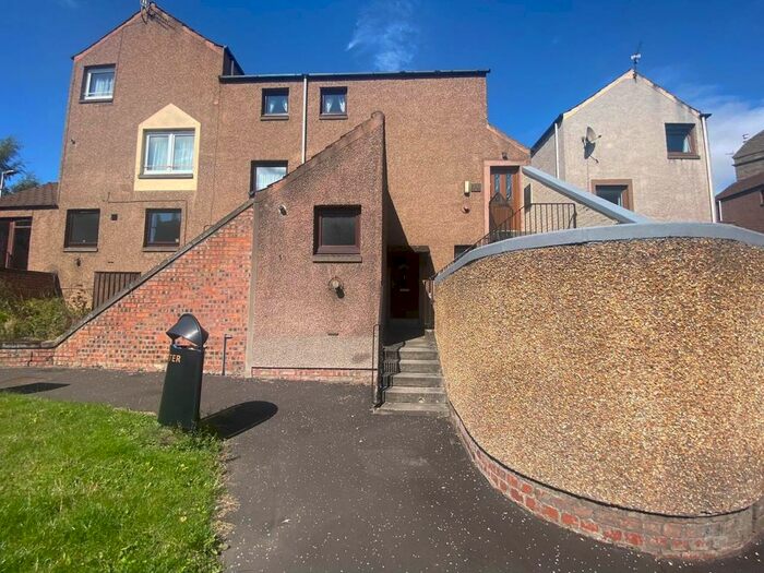 1 Bedroom Flat To Rent In King Street, Dundee, DD1