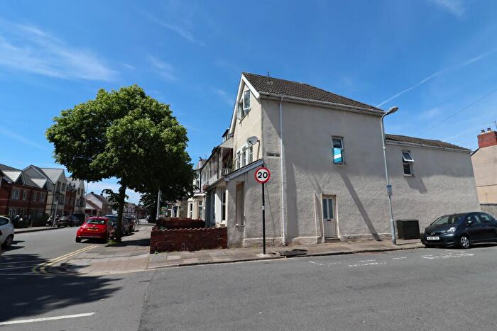 1 Bedroom Flat To Rent In Cowbridge Road East, Canton, Cardiff, CF5