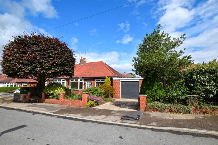 2 Bedroom Bungalow For Sale In Cleveland Road, Barnard Castle, County Durham, DL12