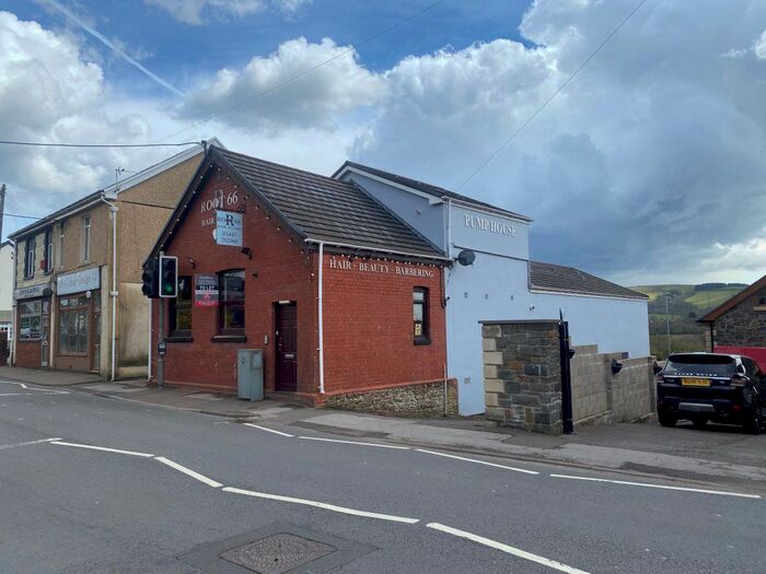 Property To Rent In Main Road, Llantwit Fardre, Pontypridd, CF38