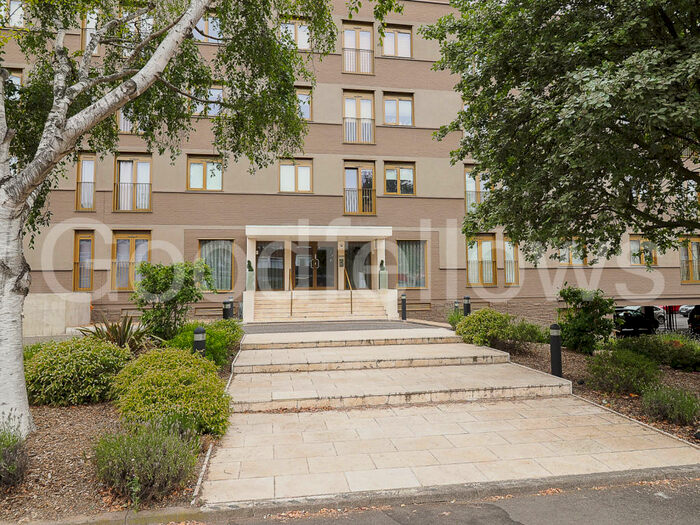 1 Bedroom Apartment To Rent In Printworks Apartments, London Road, Cheam, SM3