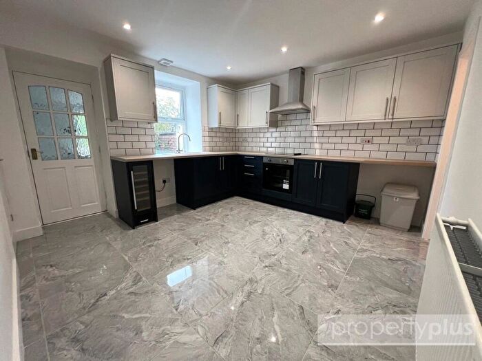 3 Bedroom Terraced House For Sale In Birchgrove Street, Porth, Rhondda Cynon Taff, CF39