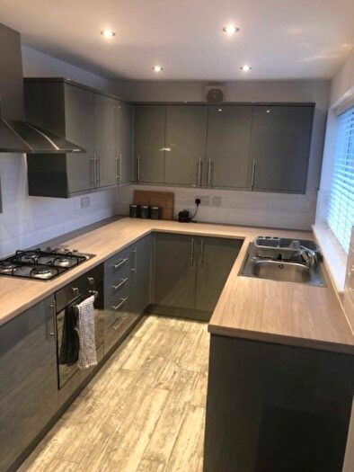 4 Bedroom Apartment To Rent In Crawford Avenue, Mossley Hill, Liverpool, Merseyside, L18