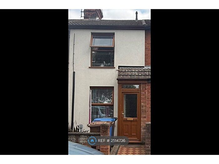 3 Bedroom Terraced House To Rent In Stanley Avenue, Ipswich, IP3