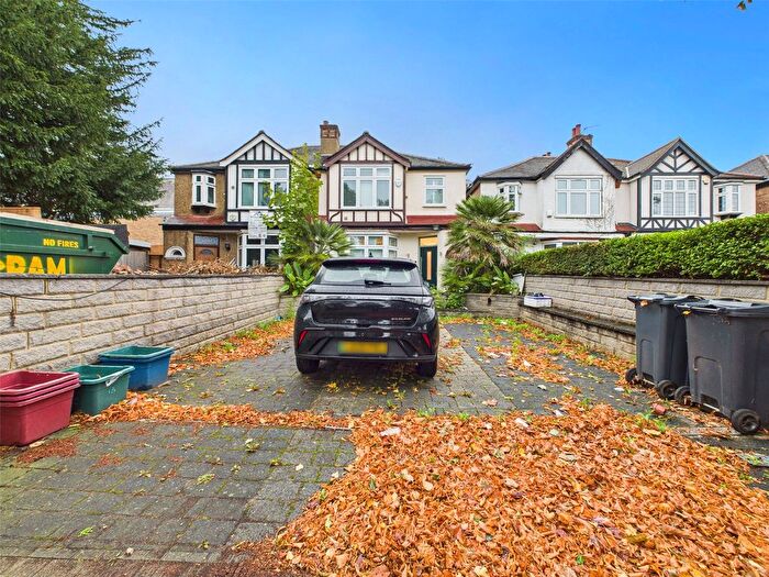 4 Bedroom Semi-Detached House To Rent In Church Road, Isleworth, TW7