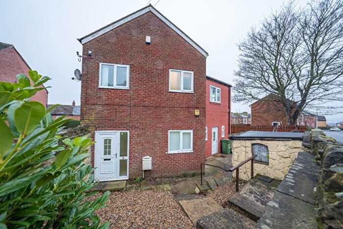 3 Bedroom Semi Detached House For Sale In Listers Lane, Deckham, Gateshead, Tyne And Wear, NE9