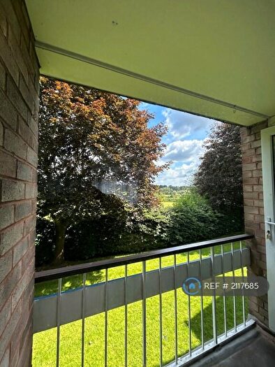 2 Bedroom Maisonette To Rent In Park Close, Birmingham, B24