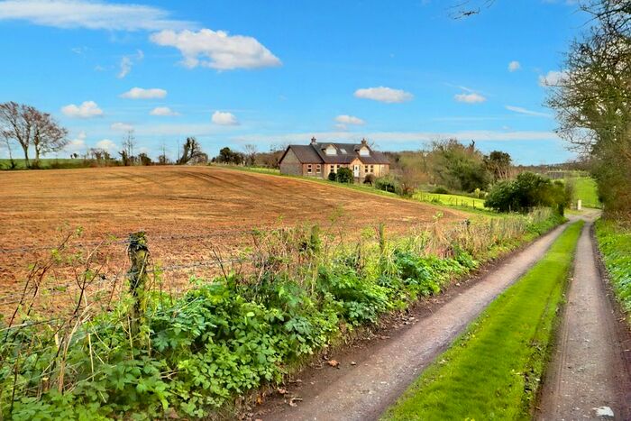 6 Bedroom Detached House For Sale In Tullymally Road, Portaferry, Newtownards, County Down, BT22