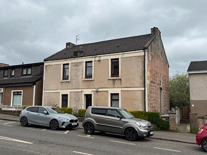 1 Bedroom Flat To Rent In Portland Place, Hamilton, South Lanarkshire, ML3