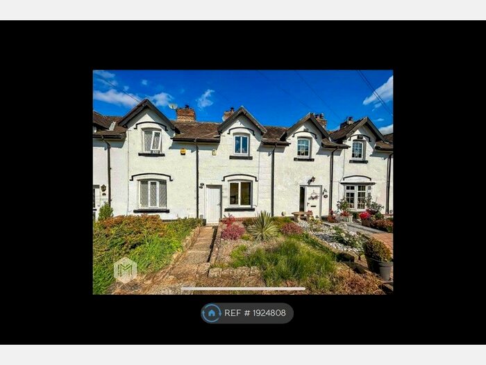 3 Bedroom Terraced House To Rent In Station Cottage, Glazebrook, Warrington, WA3