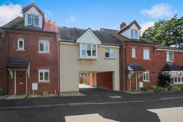 1 Bedroom Apartment To Rent In Mayfield Grove, Malvern, WR14