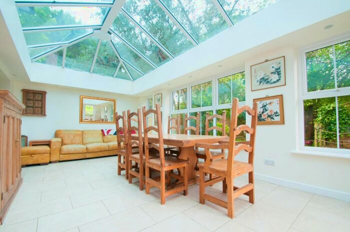 4 Bedroom Semi-Detached House For Sale In Milley Lane, Hare Hatch, Reading, RG10
