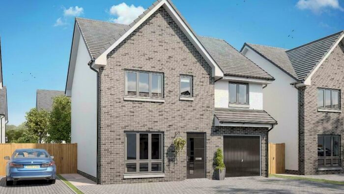 4 Bedroom Detached House For Sale In Wellhall Road, Hamilton, ML3