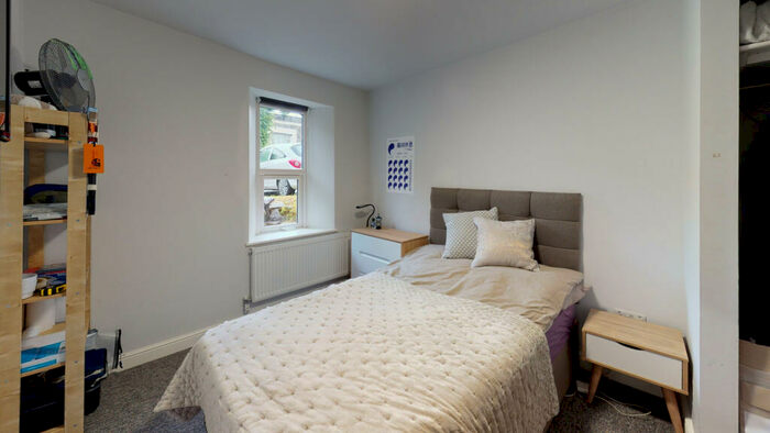 4 Bedroom House To Rent In D Fishponds Road, Bristol, Bristol, BS16