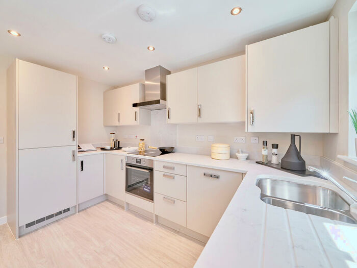 3 Bedroom End Of Terrace House For Sale In Beaufort Park, Wyck Beck Road, City Of Bristol, County Of Bristol, BS10
