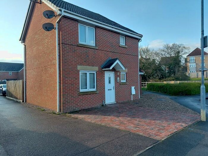 2 Bedroom Ground Flat To Rent In Tuffleys Way, Thorpe Astley, Braunstone, Leicester, Leicestershire., LE3