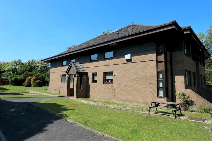 2 Bedroom Flat To Rent In Hamilton Road, Mount Vernon, Glasgow, G32