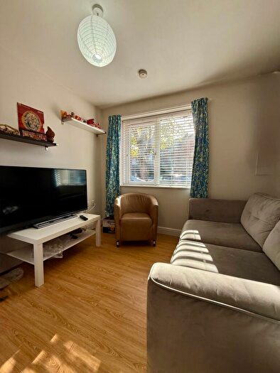 4 Bedroom Apartment To Rent In A Rutland Road, West Bridgford, Nottingham, NG2