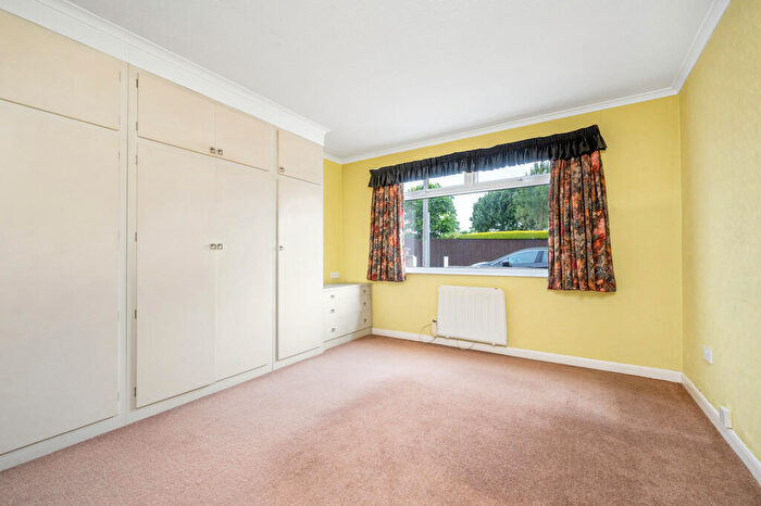 3 Bedroom Detached Bungalow For Sale In Highfield Avenue, Melton Mowbray, LE13