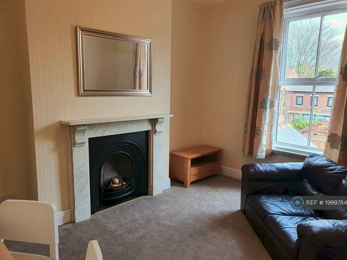 1 Bedroom Flat To Rent In Hartington St, Derby, DE23