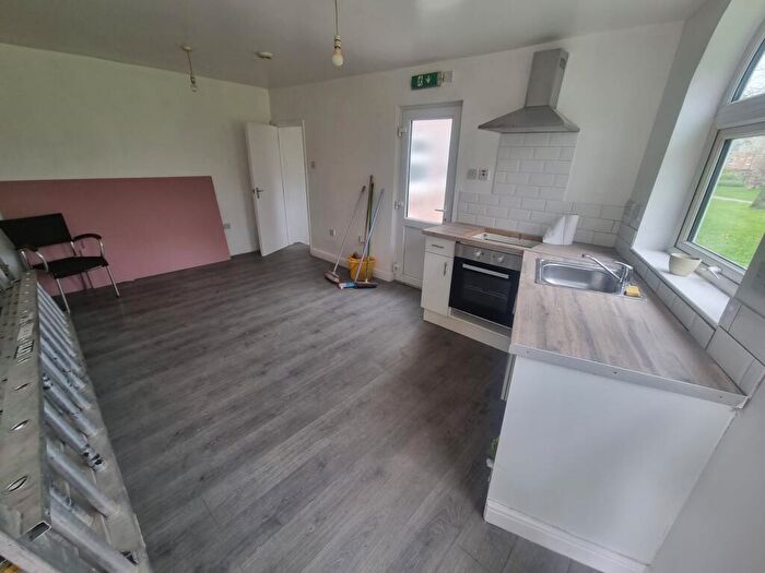Property To Rent In Harriet Street, Derby, DE23