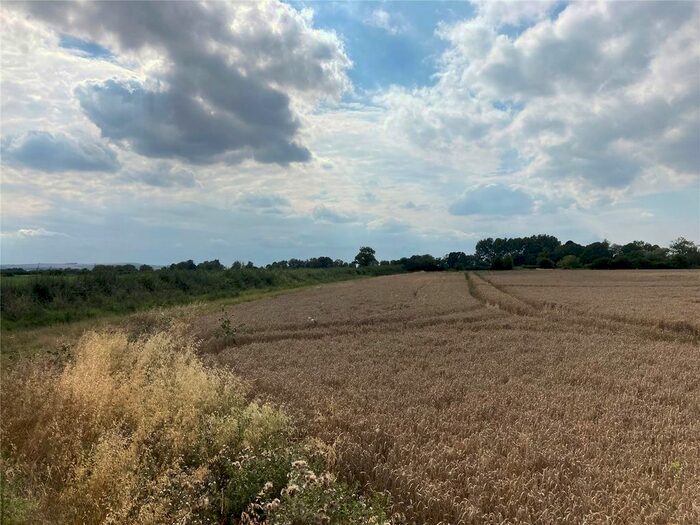 Land For Sale In Stanford In The Vale, Faringdon, Oxfordshire, SN7