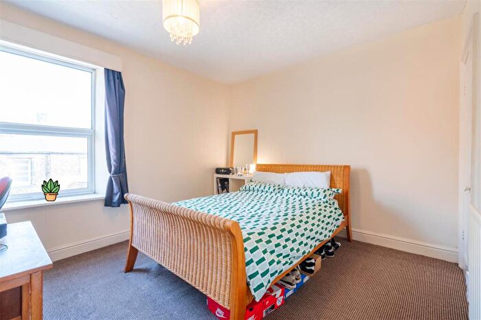 3 Bedroom House To Rent In Crookes Road, Broomhill, Sheffield, S10