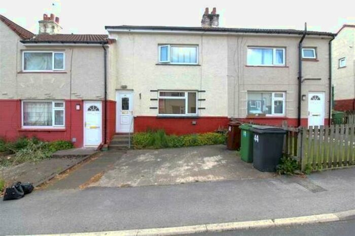 2 Bedroom Terraced House To Rent In Southroyd Park, West Yorkshire, LS28