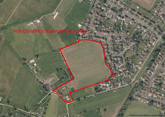 2 Bedroom Detached Bungalow For Sale In Field Lane, Morton, Gainsborough, Lincolnshire, DN21