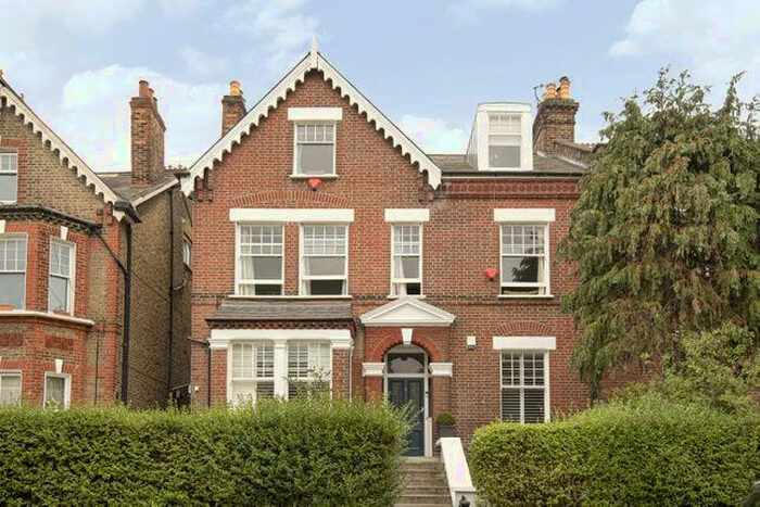 1 Bedroom Flat To Rent In Foyle Road, London, SE3